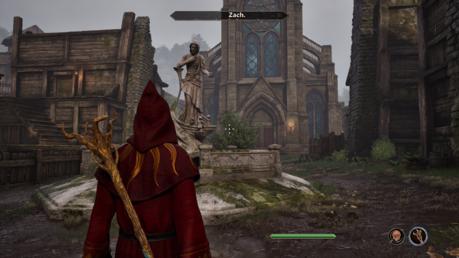 Recenzja The Elder Scrolls IV: Oblivion Remastered - pięknie jak nigdy, z zachowaną esencją oryginału i problemami technicznymi [nc1]