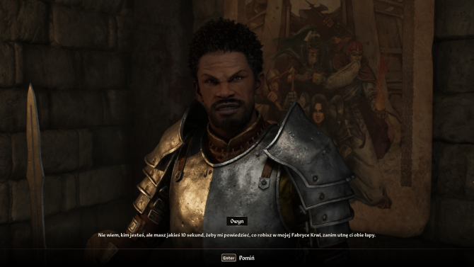 Recenzja The Elder Scrolls IV: Oblivion Remastered - pięknie jak nigdy, z zachowaną esencją oryginału i problemami technicznymi [nc1]