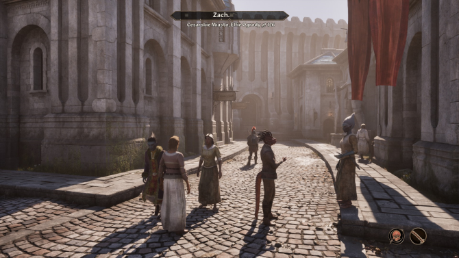 Recenzja The Elder Scrolls IV: Oblivion Remastered - pięknie jak nigdy, z zachowaną esencją oryginału i problemami technicznymi [nc1]