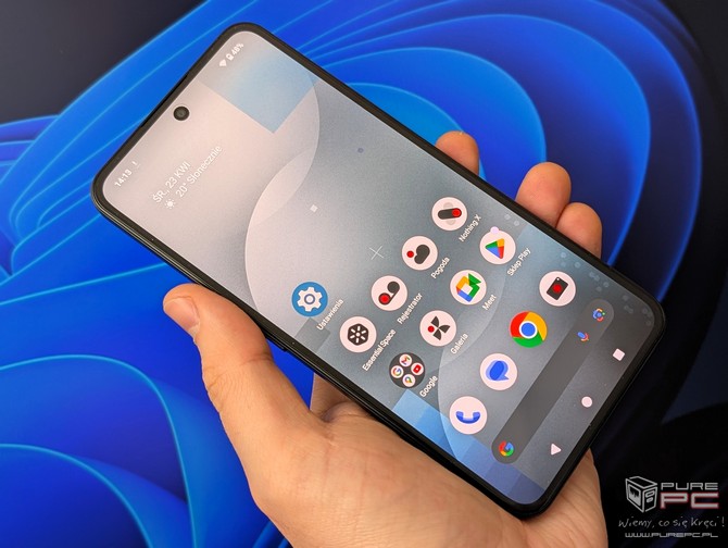 Test smartfona CMF Phone 2 Pro - znakomity wybór dla oszczędnych. Nie ma lepszego od CMF Phone'a drugiego! [nc1]