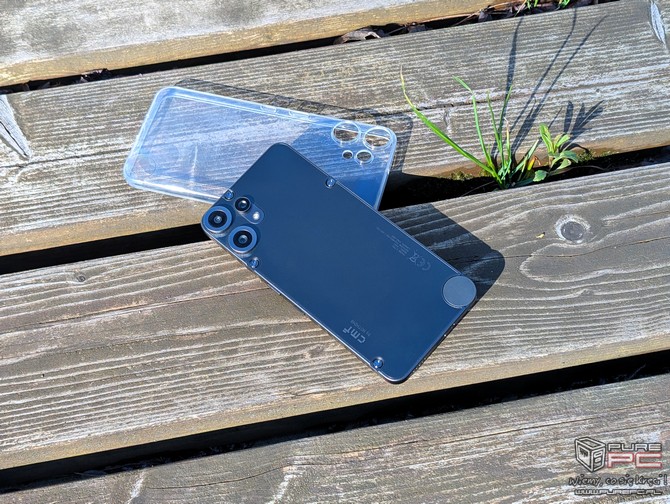 Test smartfona CMF Phone 2 Pro - znakomity wybór dla oszczędnych. Nie ma lepszego od CMF Phone'a drugiego! [nc1]