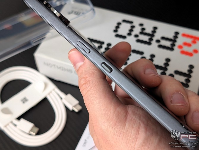 Test smartfona CMF Phone 2 Pro - znakomity wybór dla oszczędnych. Nie ma lepszego od CMF Phone'a drugiego! [nc1]