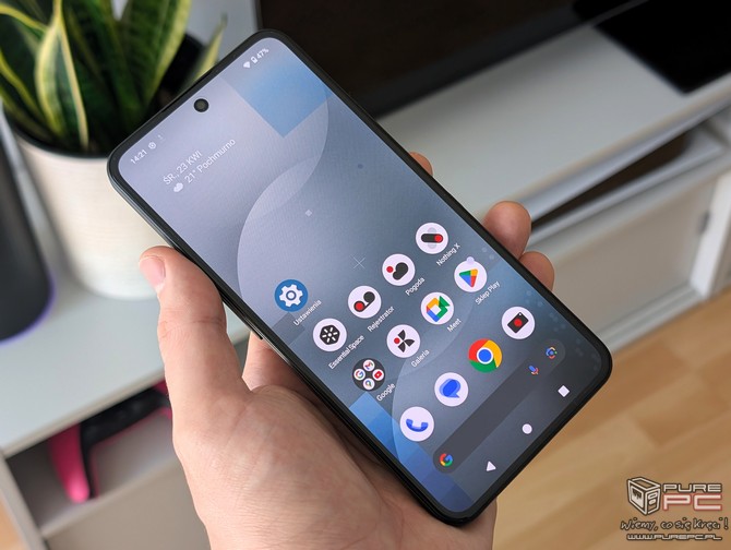Test smartfona CMF Phone 2 Pro - znakomity wybór dla oszczędnych. Nie ma lepszego od CMF Phone'a drugiego! [nc1]