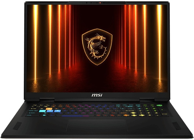 Test MSI Vector A18 HX - Wydajny notebook do gier i pracy z AMD Ryzen 9 9955HX oraz NVIDIA GeForce RTX 5080 Laptop GPU [nc1]