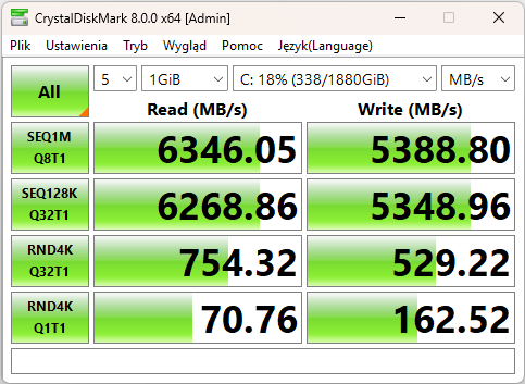 Test MSI Vector A18 HX - Wydajny notebook do gier i pracy z AMD Ryzen 9 9955HX oraz NVIDIA GeForce RTX 5080 Laptop GPU [nc1]