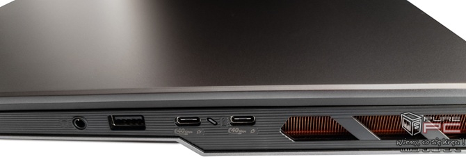 Test MSI Vector A18 HX - Wydajny notebook do gier i pracy z AMD Ryzen 9 9955HX oraz NVIDIA GeForce RTX 5080 Laptop GPU [nc1]