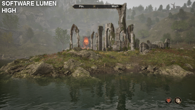 Test wydajności The Elder Scrolls IV: Oblivion Remastered - Nowa jakość dzięki Unreal Engine 5, jednak wymagania sprzętowe... [nc11]