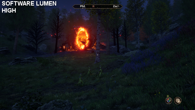 Test wydajności The Elder Scrolls IV: Oblivion Remastered - Nowa jakość dzięki Unreal Engine 5, jednak wymagania sprzętowe... [nc15]