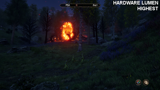 Test wydajności The Elder Scrolls IV: Oblivion Remastered - Nowa jakość dzięki Unreal Engine 5, jednak wymagania sprzętowe... [nc16]