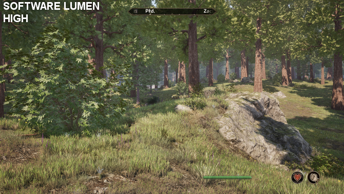 Test wydajności The Elder Scrolls IV: Oblivion Remastered - Nowa jakość dzięki Unreal Engine 5, jednak wymagania sprzętowe... [nc21]