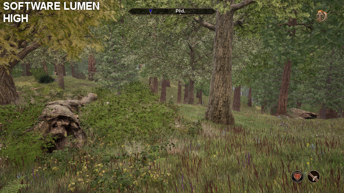 Test wydajności The Elder Scrolls IV: Oblivion Remastered - Nowa jakość dzięki Unreal Engine 5, jednak wymagania sprzętowe... [nc23]