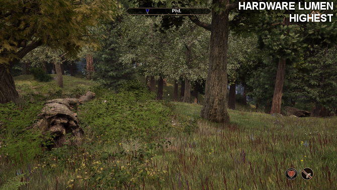 Test wydajności The Elder Scrolls IV: Oblivion Remastered - Nowa jakość dzięki Unreal Engine 5, jednak wymagania sprzętowe... [nc24]