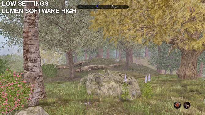 Test wydajności The Elder Scrolls IV: Oblivion Remastered - Nowa jakość dzięki Unreal Engine 5, jednak wymagania sprzętowe... [nc51]