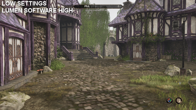 Test wydajności The Elder Scrolls IV: Oblivion Remastered - Nowa jakość dzięki Unreal Engine 5, jednak wymagania sprzętowe... [nc56]