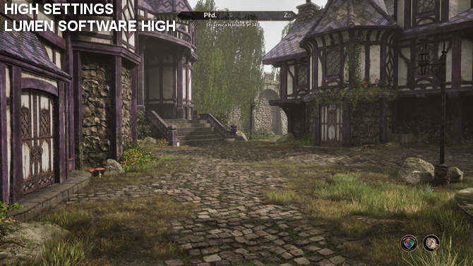 Test wydajności The Elder Scrolls IV: Oblivion Remastered - Nowa jakość dzięki Unreal Engine 5, jednak wymagania sprzętowe... [nc58]