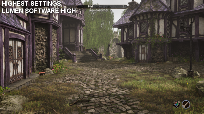 Test wydajności The Elder Scrolls IV: Oblivion Remastered - Nowa jakość dzięki Unreal Engine 5, jednak wymagania sprzętowe... [nc59]