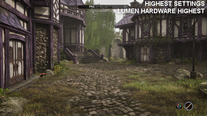 Test wydajności The Elder Scrolls IV: Oblivion Remastered - Nowa jakość dzięki Unreal Engine 5, jednak wymagania sprzętowe... [nc60]