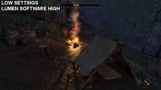 Test wydajności The Elder Scrolls IV: Oblivion Remastered - Nowa jakość dzięki Unreal Engine 5, jednak wymagania sprzętowe... [nc61]