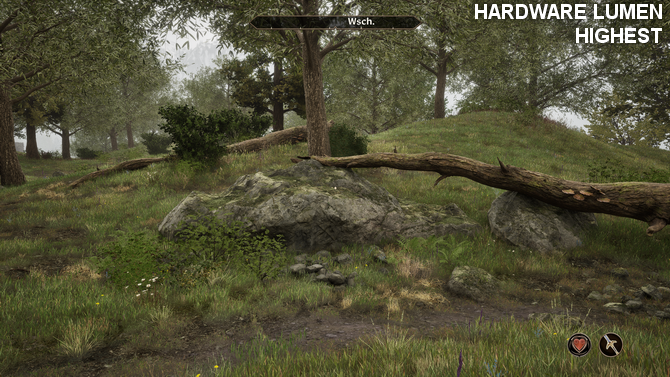 Test wydajności The Elder Scrolls IV: Oblivion Remastered - Nowa jakość dzięki Unreal Engine 5, jednak wymagania sprzętowe... [nc10]
