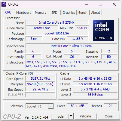 Test ASUS ROG Strix SCAR 16 - Notebook z NVIDIA GeForce RTX 5080 Laptop GPU oraz świetnym ekranem IPS z Mini LED [nc1]