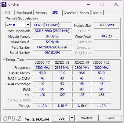 Test ASUS ROG Strix SCAR 16 - Notebook z NVIDIA GeForce RTX 5080 Laptop GPU oraz świetnym ekranem IPS z Mini LED [nc1]
