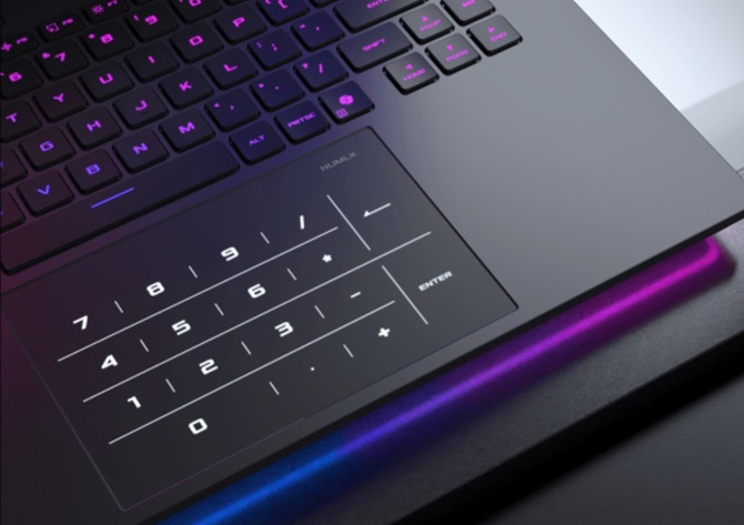 Test ASUS ROG Strix SCAR 16 - Notebook z NVIDIA GeForce RTX 5080 Laptop GPU oraz świetnym ekranem IPS z Mini LED [nc1]