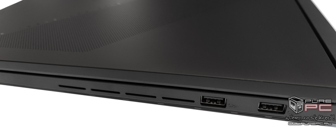 Test ASUS ROG Strix SCAR 16 - Notebook z NVIDIA GeForce RTX 5080 Laptop GPU oraz świetnym ekranem IPS z Mini LED [nc1]