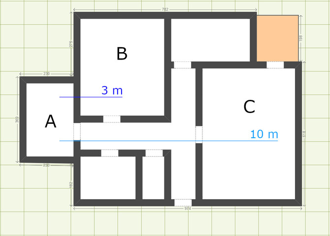Test routera Mercusys MR47BE - korzystnie wyceniony i całkiem wydajny router z obsługą najważniejszych funkcji Wi-Fi 7 [17]