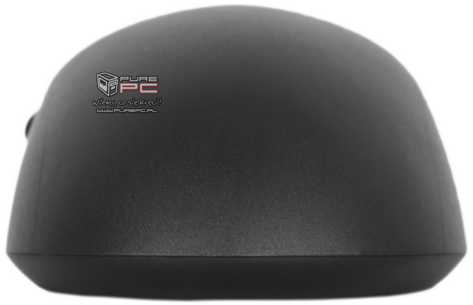 Test myszki Dark Project Nexus - Tańsza konkurencja dla Logitech G PRO X Superlight. Sensor Pixart 3395 i odświeżanie 2000 Hz [nc1]