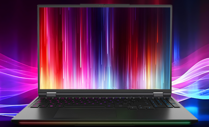 Test Dream Machines RX5080-18PL27 - Notebook do gier z kartą NVIDIA GeForce RTX 5080, Intel Core Ultra 9 275HX i ekranem 4K+ [nc1]
