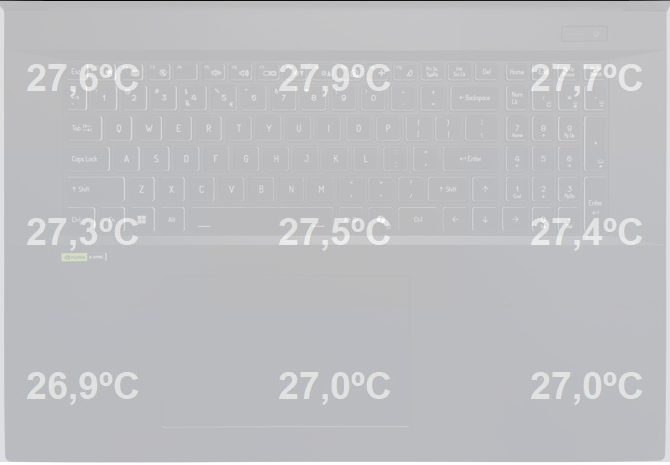 Test Dream Machines RX5080-18PL27 - Notebook do gier z kartą NVIDIA GeForce RTX 5080, Intel Core Ultra 9 275HX i ekranem 4K+ [nc1]