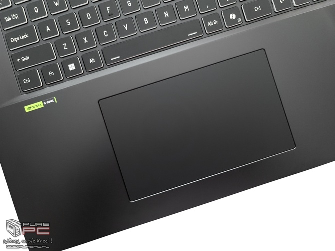 Test Dream Machines RX5080-18PL27 - Notebook do gier z kartą NVIDIA GeForce RTX 5080, Intel Core Ultra 9 275HX i ekranem 4K+ [nc1]