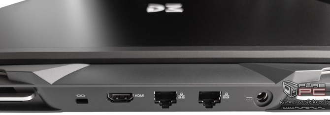 Test Dream Machines RX5080-18PL27 - Notebook do gier z kartą NVIDIA GeForce RTX 5080, Intel Core Ultra 9 275HX i ekranem 4K+ [nc1]