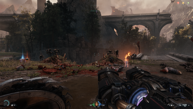 Test wydajności DOOM: The Dark Ages - Starsze karty graficzne go nienawidzą! Potrzebna jest sprzętowa obsługa ray tracingu [nc1]
