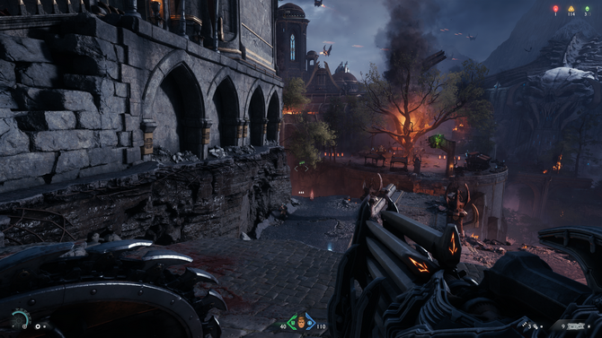 Test wydajności DOOM: The Dark Ages - Starsze karty graficzne go nienawidzą! Potrzebna jest sprzętowa obsługa ray tracingu [nc1]
