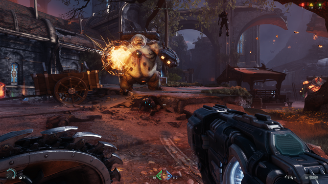 Test wydajności DOOM: The Dark Ages - Starsze karty graficzne go nienawidzą! Potrzebna jest sprzętowa obsługa ray tracingu [nc1]