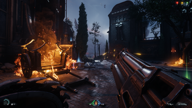 Test wydajności DOOM: The Dark Ages - Starsze karty graficzne go nienawidzą! Potrzebna jest sprzętowa obsługa ray tracingu [nc1]