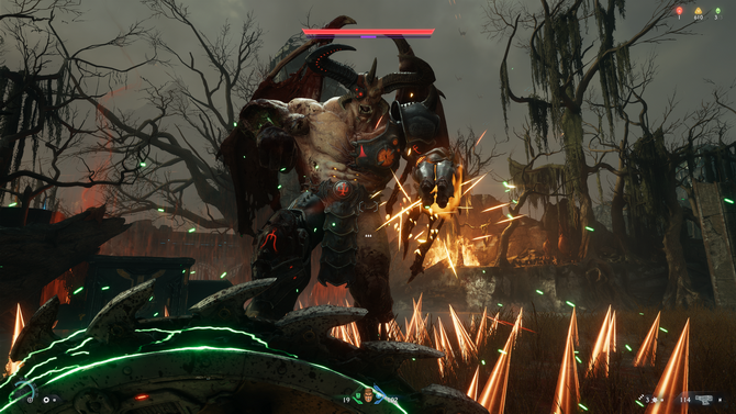 Test wydajności DOOM: The Dark Ages - Starsze karty graficzne go nienawidzą! Potrzebna jest sprzętowa obsługa ray tracingu [nc1]