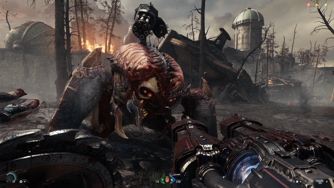 Test wydajności DOOM: The Dark Ages - Starsze karty graficzne go nienawidzą! Potrzebna jest sprzętowa obsługa ray tracingu [nc1]