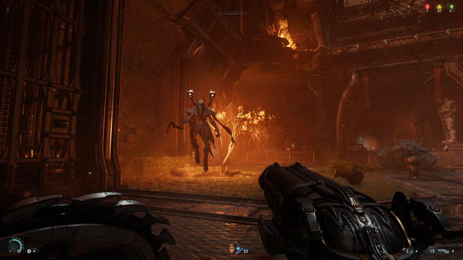 Test wydajności DOOM: The Dark Ages - Starsze karty graficzne go nienawidzą! Potrzebna jest sprzętowa obsługa ray tracingu [nc1]