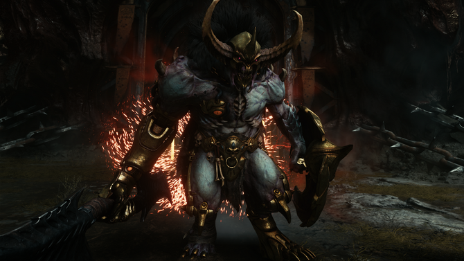 Test wydajności DOOM: The Dark Ages - Starsze karty graficzne go nienawidzą! Potrzebna jest sprzętowa obsługa ray tracingu [nc1]