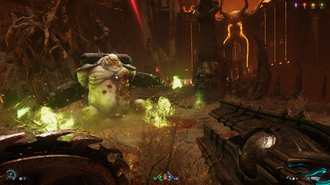 Test wydajności DOOM: The Dark Ages - Starsze karty graficzne go nienawidzą! Potrzebna jest sprzętowa obsługa ray tracingu [nc1]