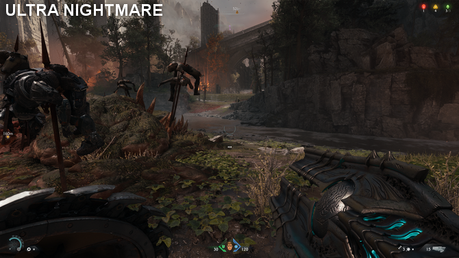 Test wydajności DOOM: The Dark Ages - Starsze karty graficzne go nienawidzą! Potrzebna jest sprzętowa obsługa ray tracingu [nc34]