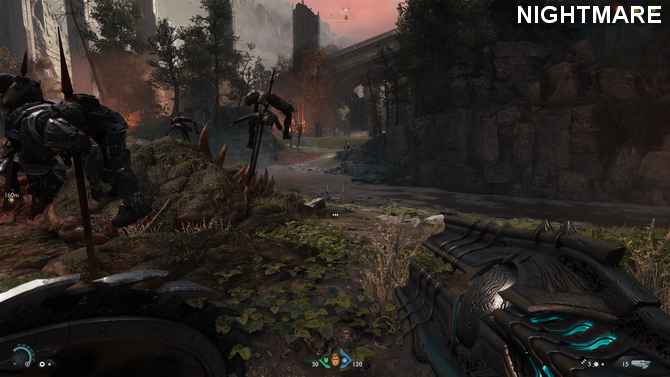 Test wydajności DOOM: The Dark Ages - Starsze karty graficzne go nienawidzą! Potrzebna jest sprzętowa obsługa ray tracingu [nc35]