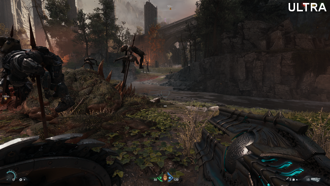 Test wydajności DOOM: The Dark Ages - Starsze karty graficzne go nienawidzą! Potrzebna jest sprzętowa obsługa ray tracingu [nc36]
