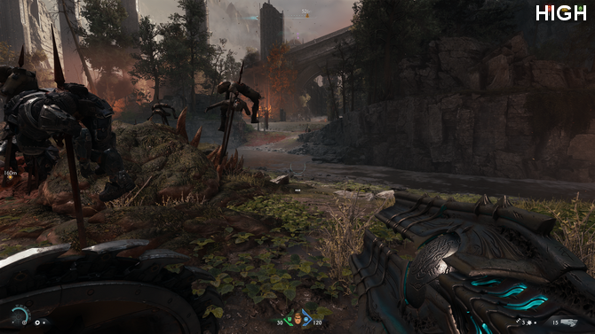 Test wydajności DOOM: The Dark Ages - Starsze karty graficzne go nienawidzą! Potrzebna jest sprzętowa obsługa ray tracingu [nc37]
