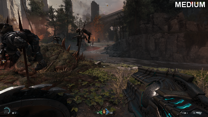Test wydajności DOOM: The Dark Ages - Starsze karty graficzne go nienawidzą! Potrzebna jest sprzętowa obsługa ray tracingu [nc38]