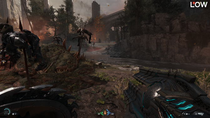 Test wydajności DOOM: The Dark Ages - Starsze karty graficzne go nienawidzą! Potrzebna jest sprzętowa obsługa ray tracingu [nc39]