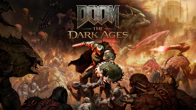 Test DOOM: The Dark Ages PC kontra Xbox Series X. Jakość NVIDIA DLSS 4, AMD FSR, Intel XeSS oraz skalowanie wydajności [nc1]