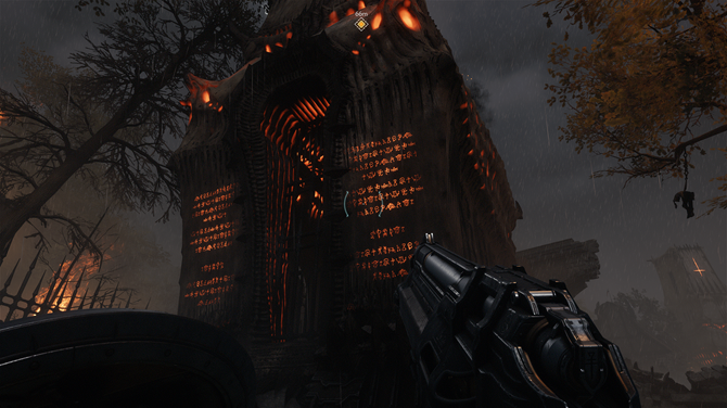 Test DOOM: The Dark Ages PC kontra Xbox Series X. Jakość NVIDIA DLSS 4, AMD FSR, Intel XeSS oraz skalowanie wydajności [nc1]